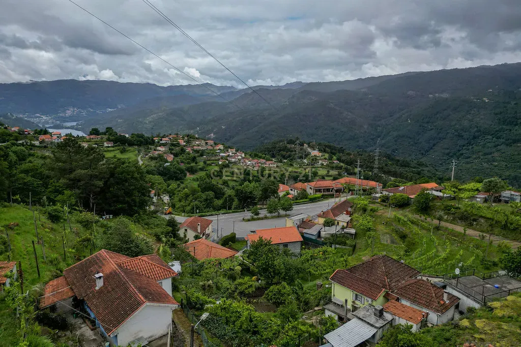 Moradia T3 à venda em Louredo, Vieira do Minho — foto 13