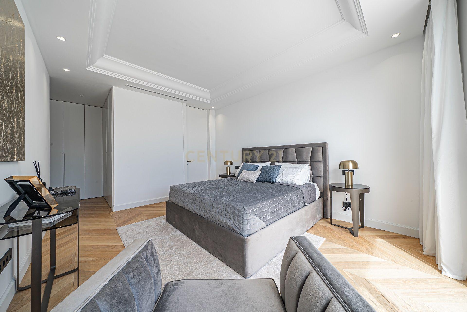 Vilas de Luxo Intemporais na Golden Mile de Marbella - Image 10