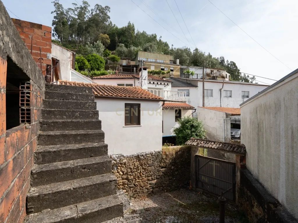 Moradia para reconstrução - Semide - Image 6