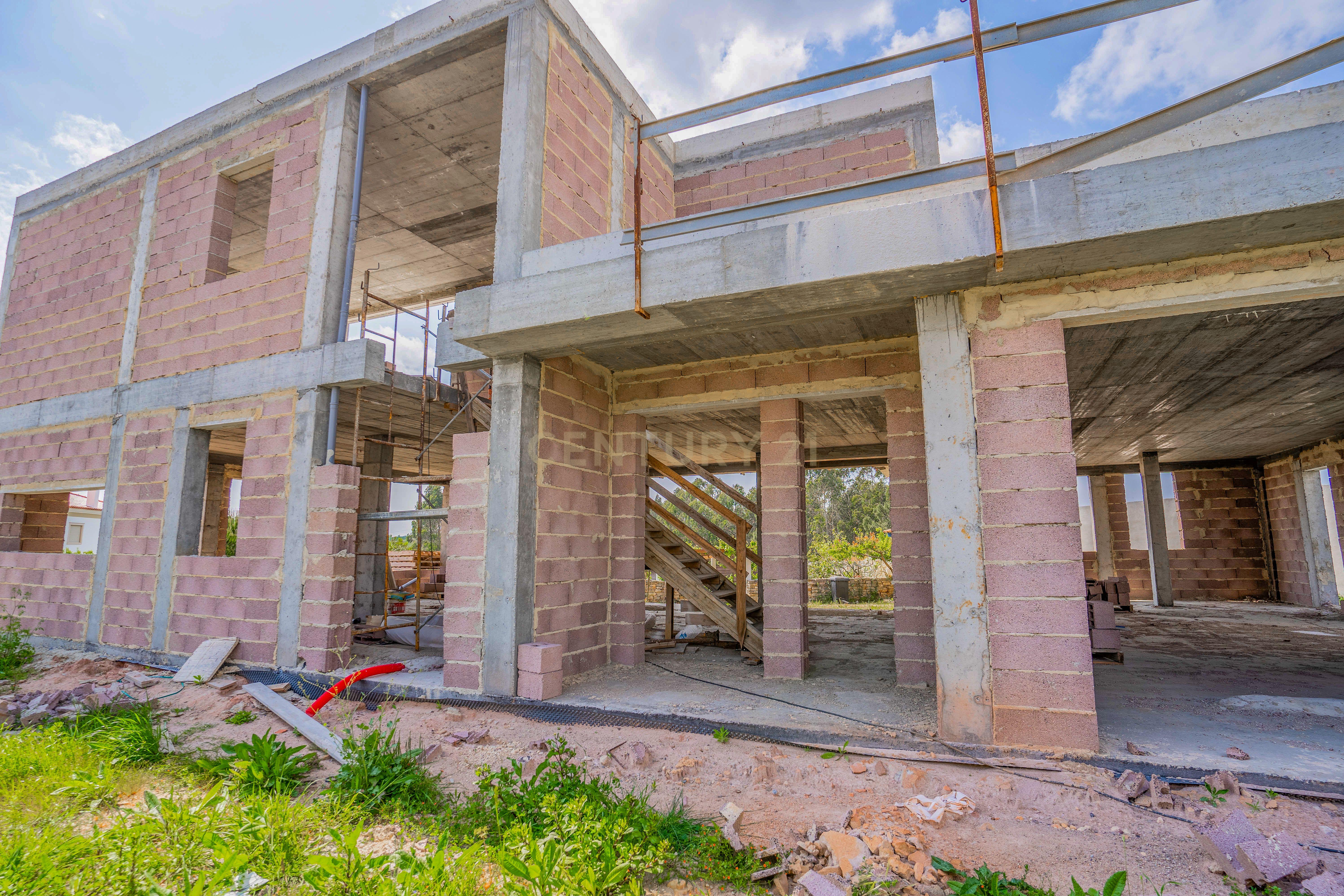 Moradia T4 à venda em Alvorninha, Caldas da Rainha — foto 13