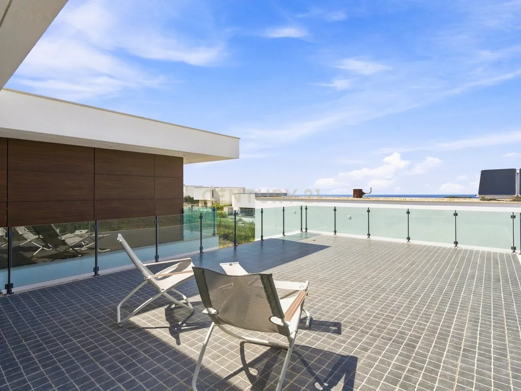 Moradia T4 - Linha de Mar - Lourinhã - Image 43