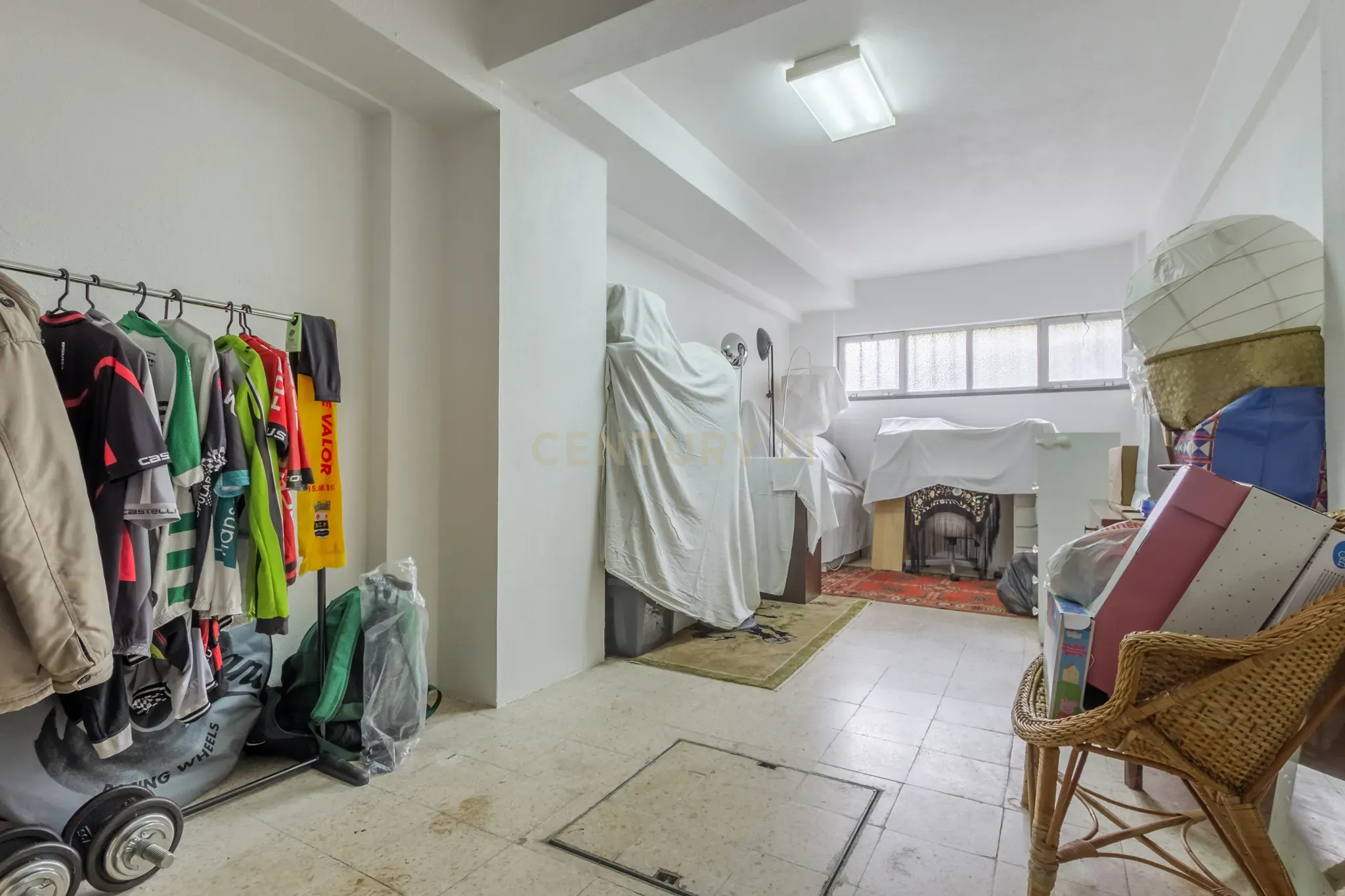 Apartamento T3 - Paço de Arcos - Image 24