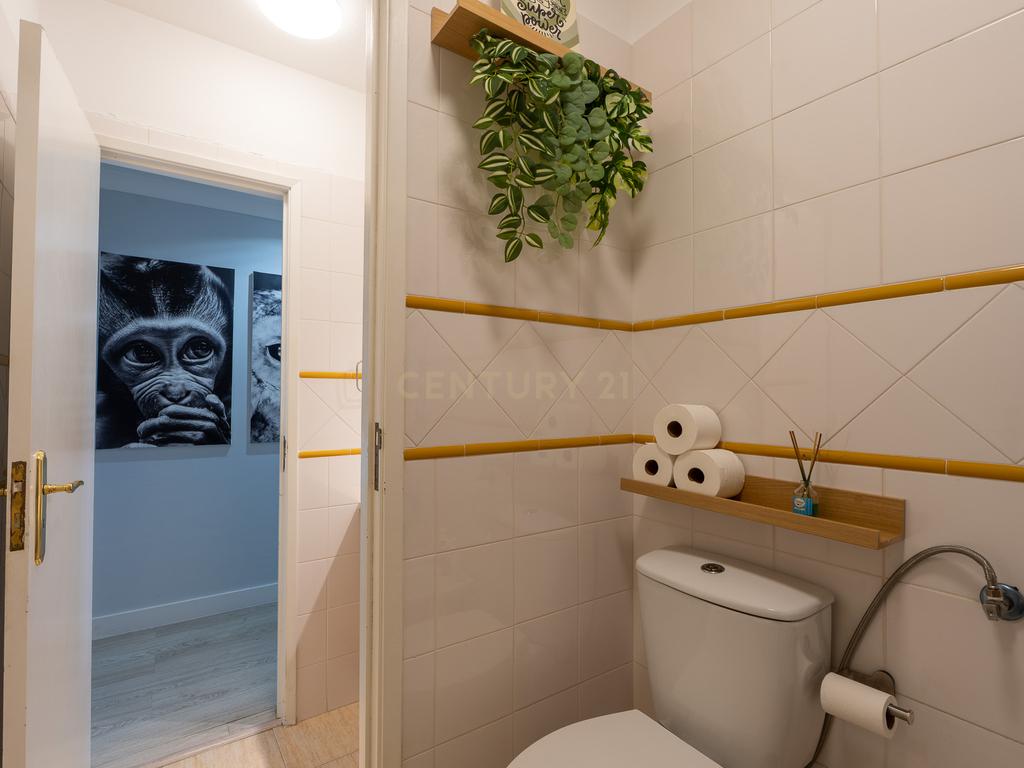 🏚️ ÓTIMO APARTAMENTO T3 - Santo António dos Cavaleiros - Image 30