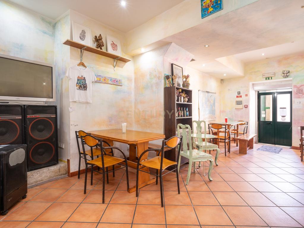 Trespasse – Restaurante em Funcionamento na Alta de Coimbra - Image 4