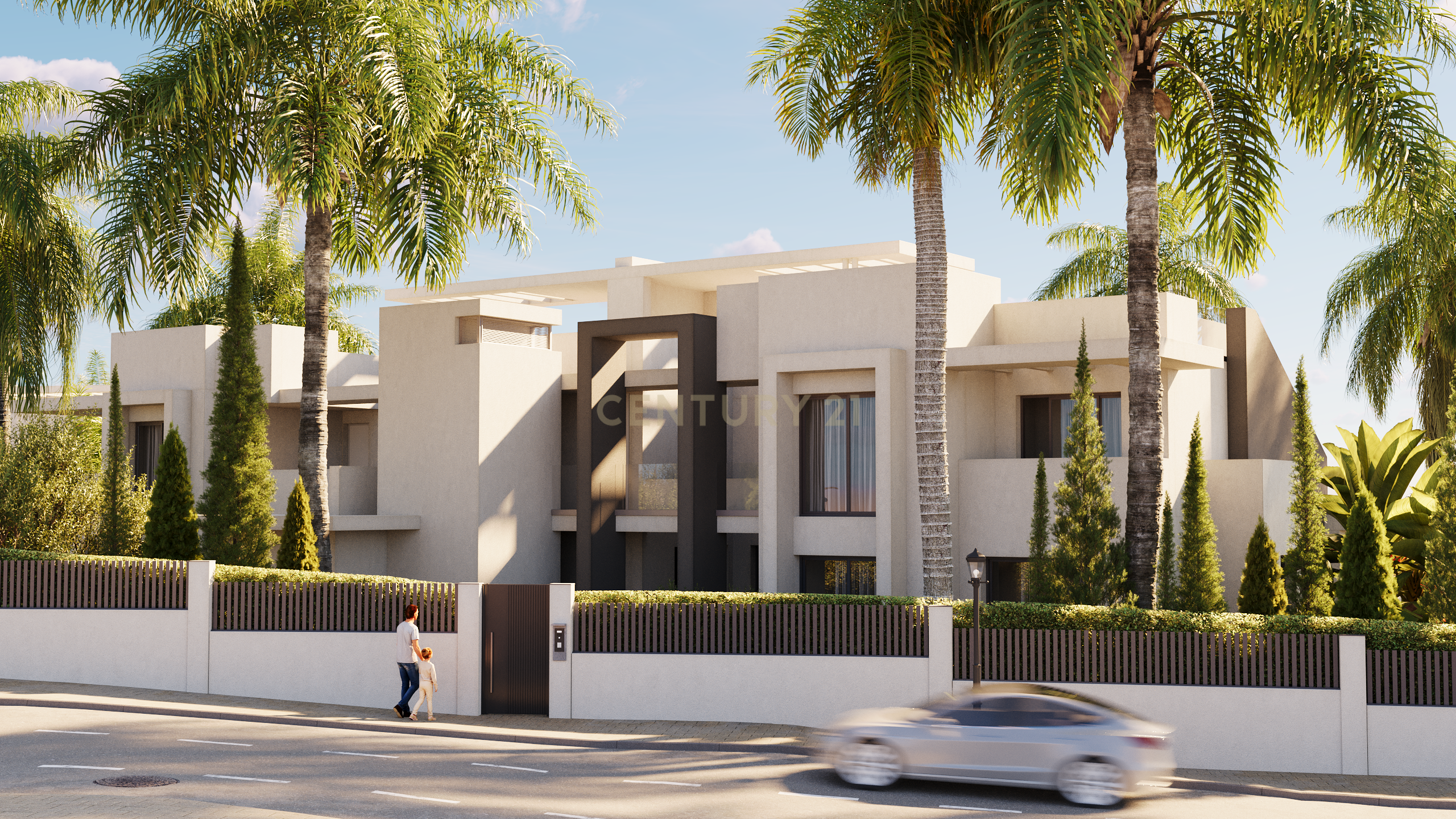 Sunway Residence Estepona – Elegância serena em localização privilegiada - Image 22