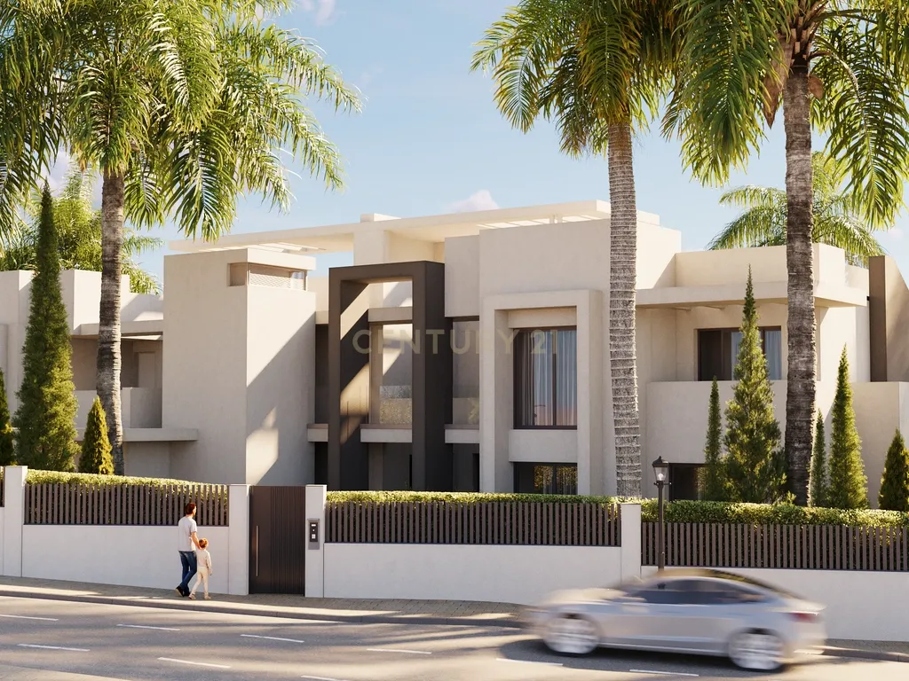 Sunway Residence Estepona – Elegância serena em localização privilegiada - Image 22