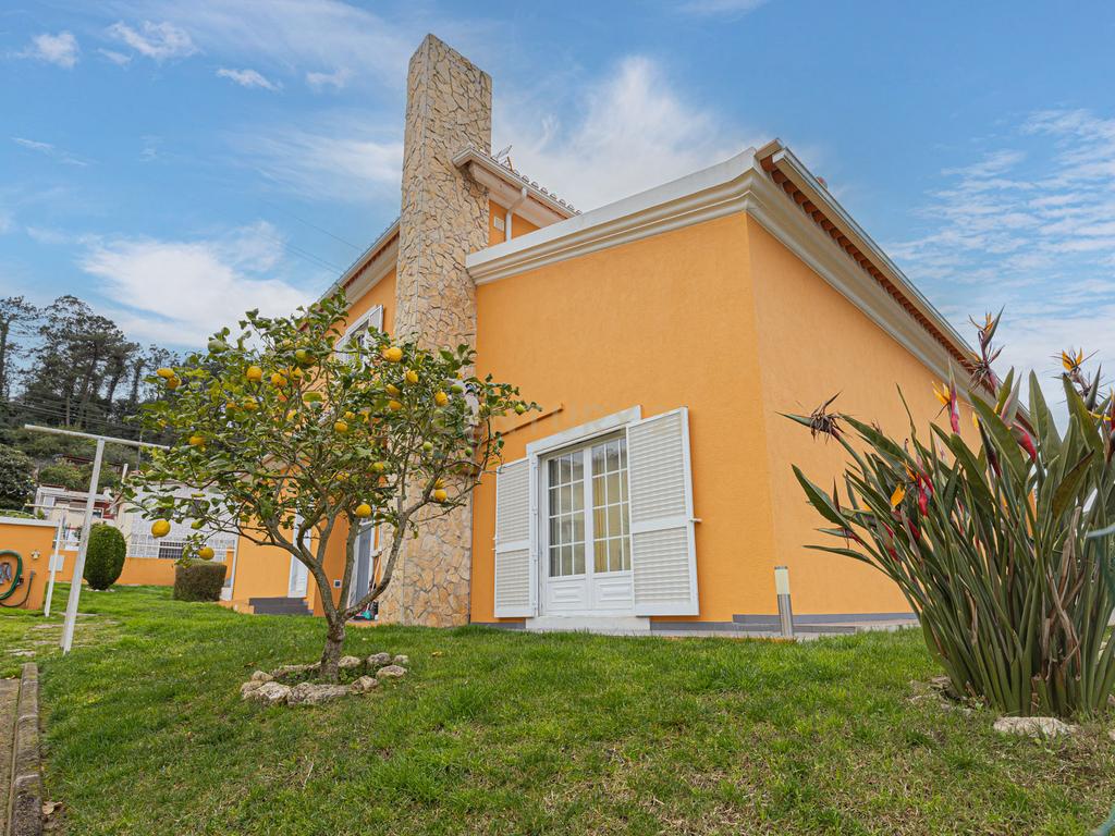 FANTÁSTICA MORADIA ISOLADA EM MAFRA - Image 1