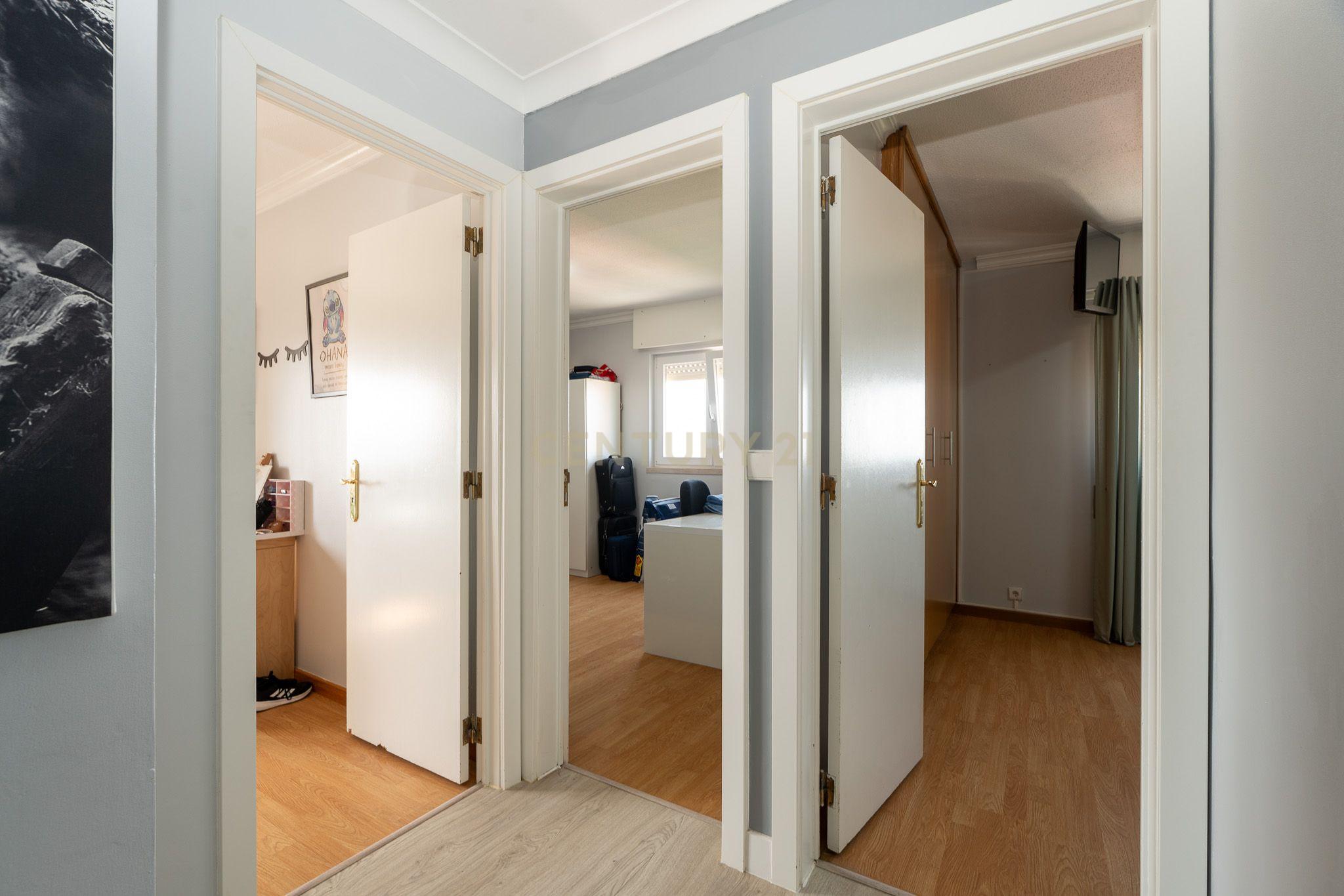 Apartamento T3 à venda em Santo António dos Cavaleiros e Frielas, Loures — foto 21