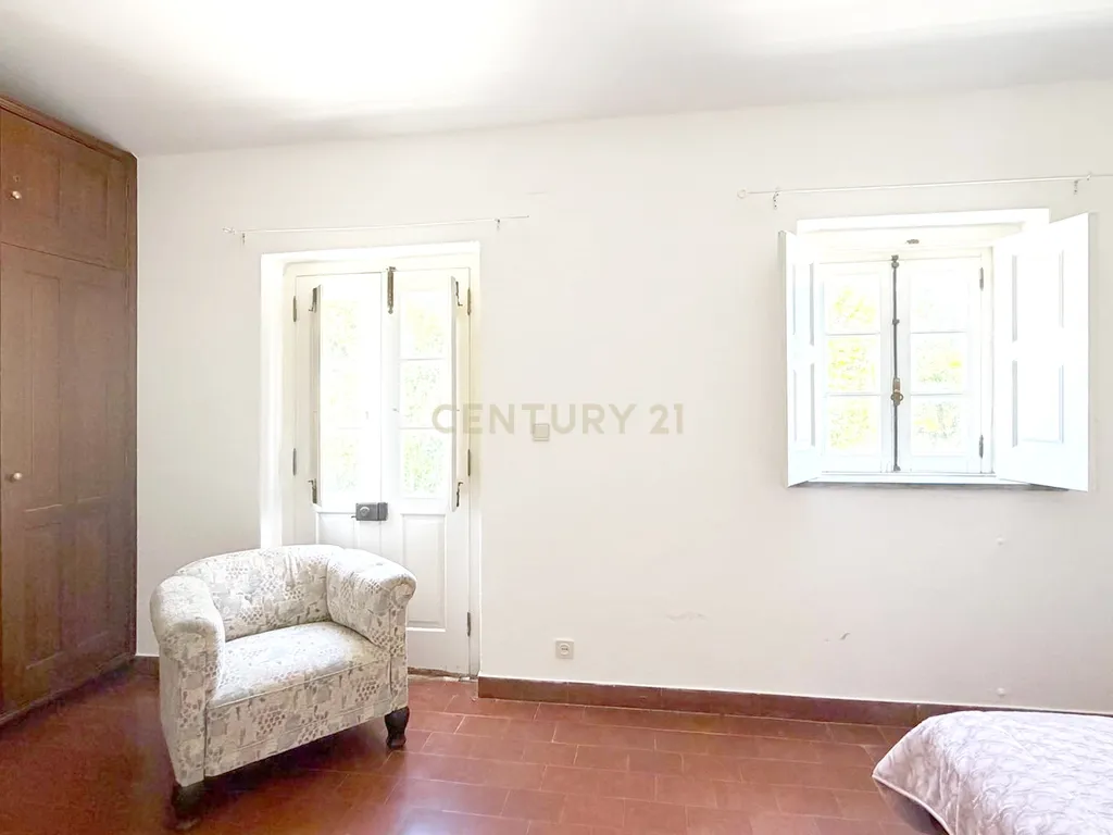 Moradia T2 em Carvalhal, Bombarral - Oportunidade Única - Image 36