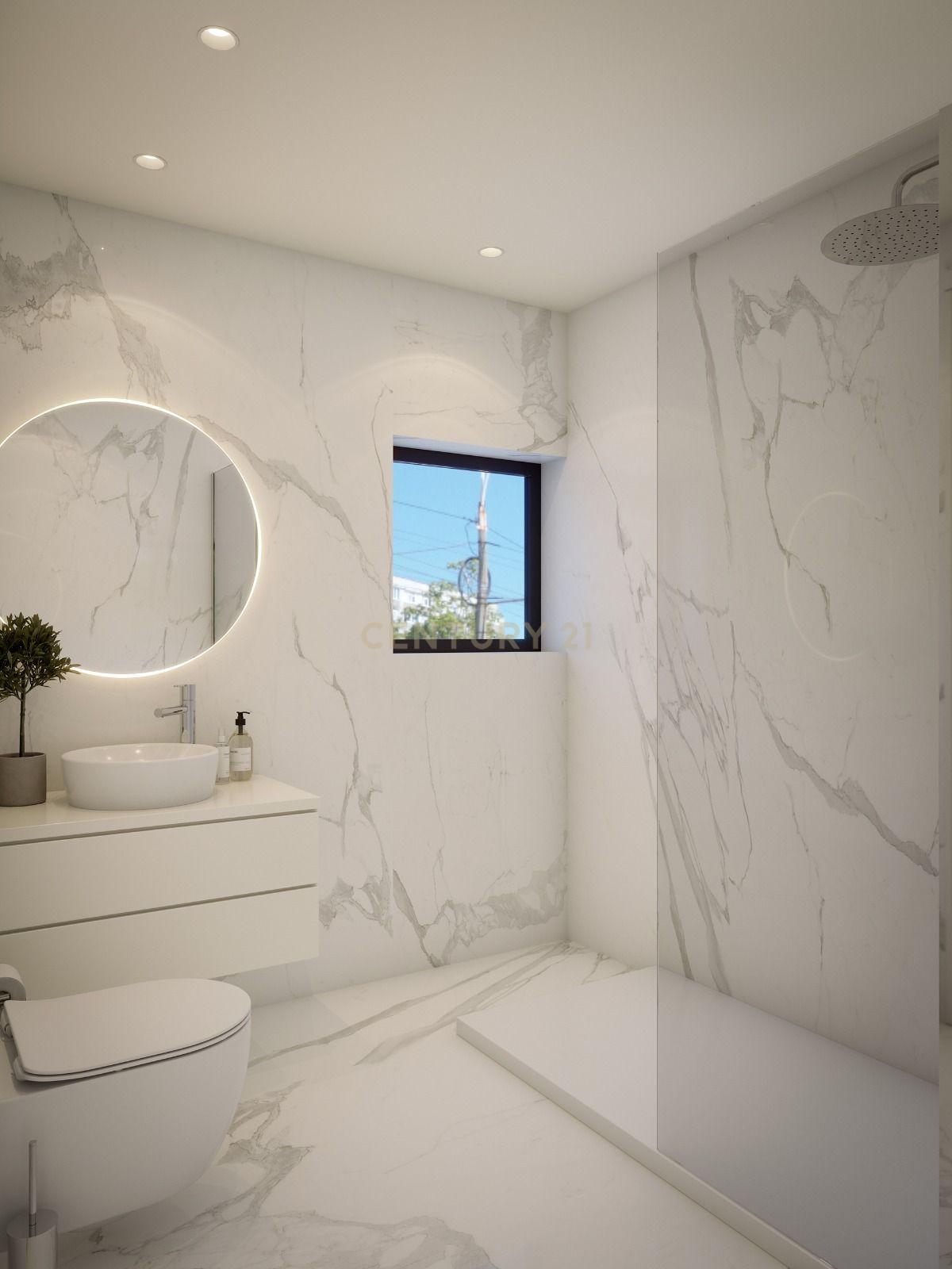 Fotografia 7 de T2 Duplex Novo com Terraço | Conforto, Modernidade e Localização de Excelência
