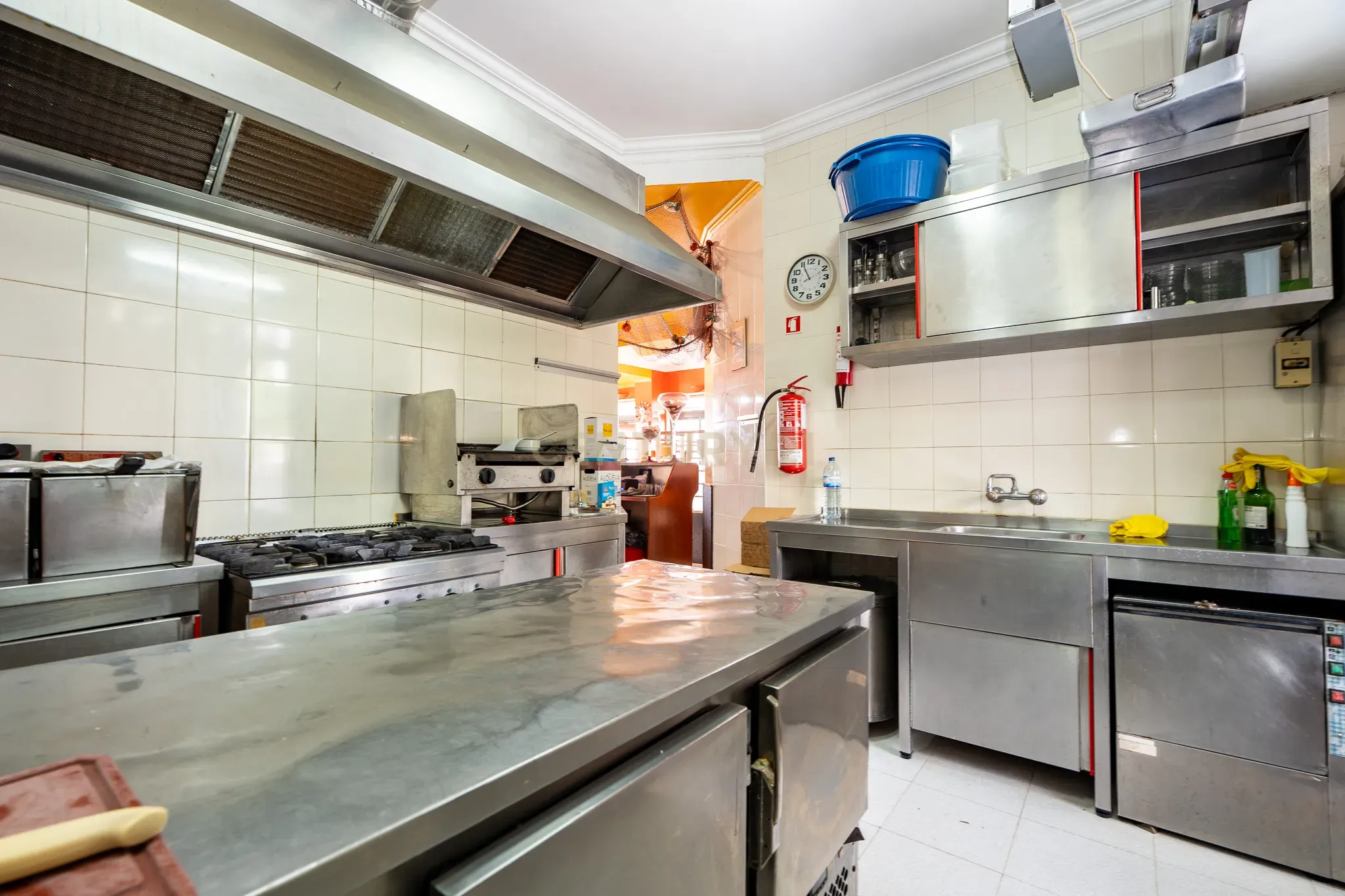 ☕ Vende-se o famoso Café Tubarão – Alto da Mira - Image 24