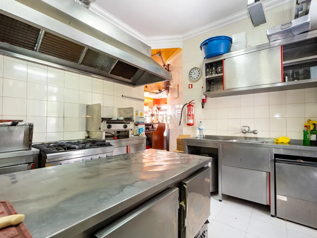 ☕ Vende-se o famoso Café Tubarão – Alto da Mira - Image 24