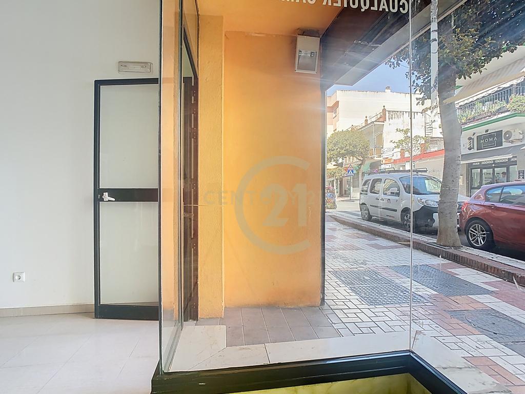 Loja comercial C. Europa Torremolinos - Image 6