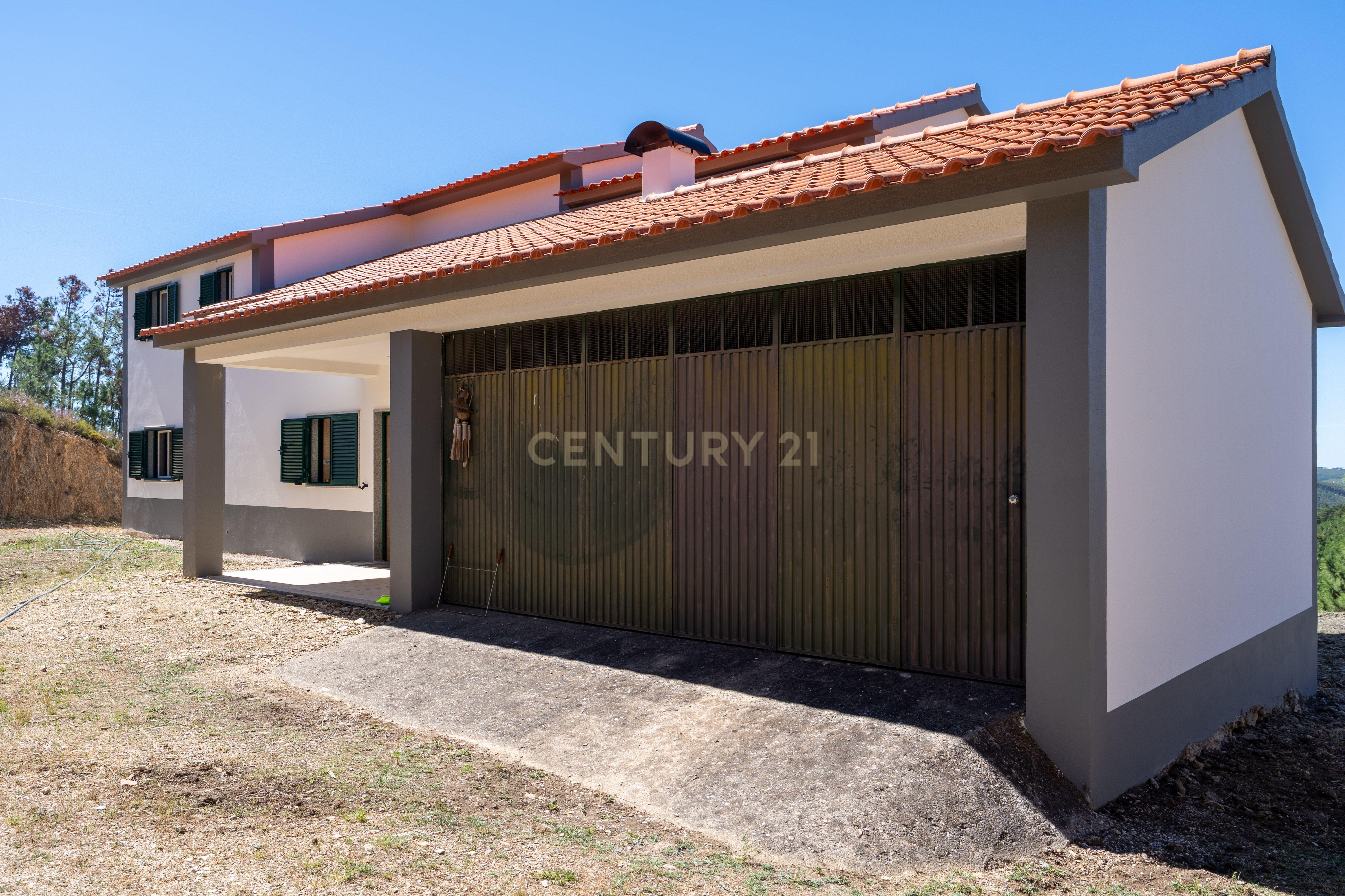 Moradia T6+ à venda em Cabril, Pampilhosa da Serra — foto 9