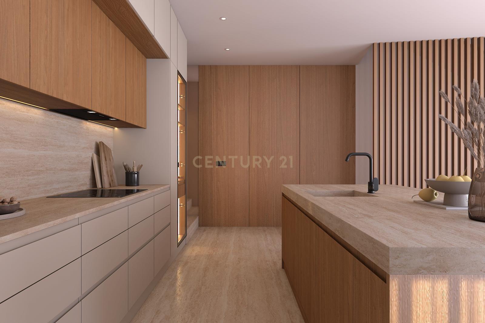 Fotografia 10 de Moradia T5 - Cascais | Arquitetura de Vanguarda, Conforto Absoluto e Eficiência de Excelência