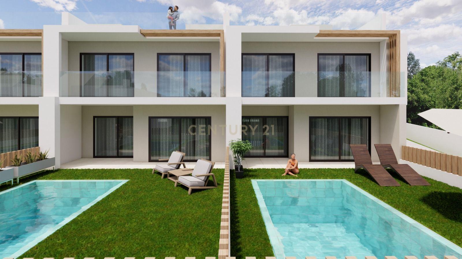 Terreno com Vista Mar para Construção de Condomínio Exclusivo – Cerro da Águia, Albufeira - Image 4