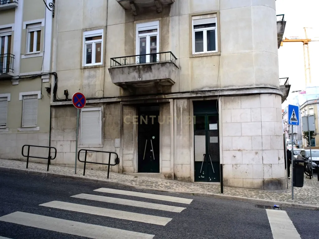 Loja -Espaço Comercial em PENHA DE FRANÇA - Image 2