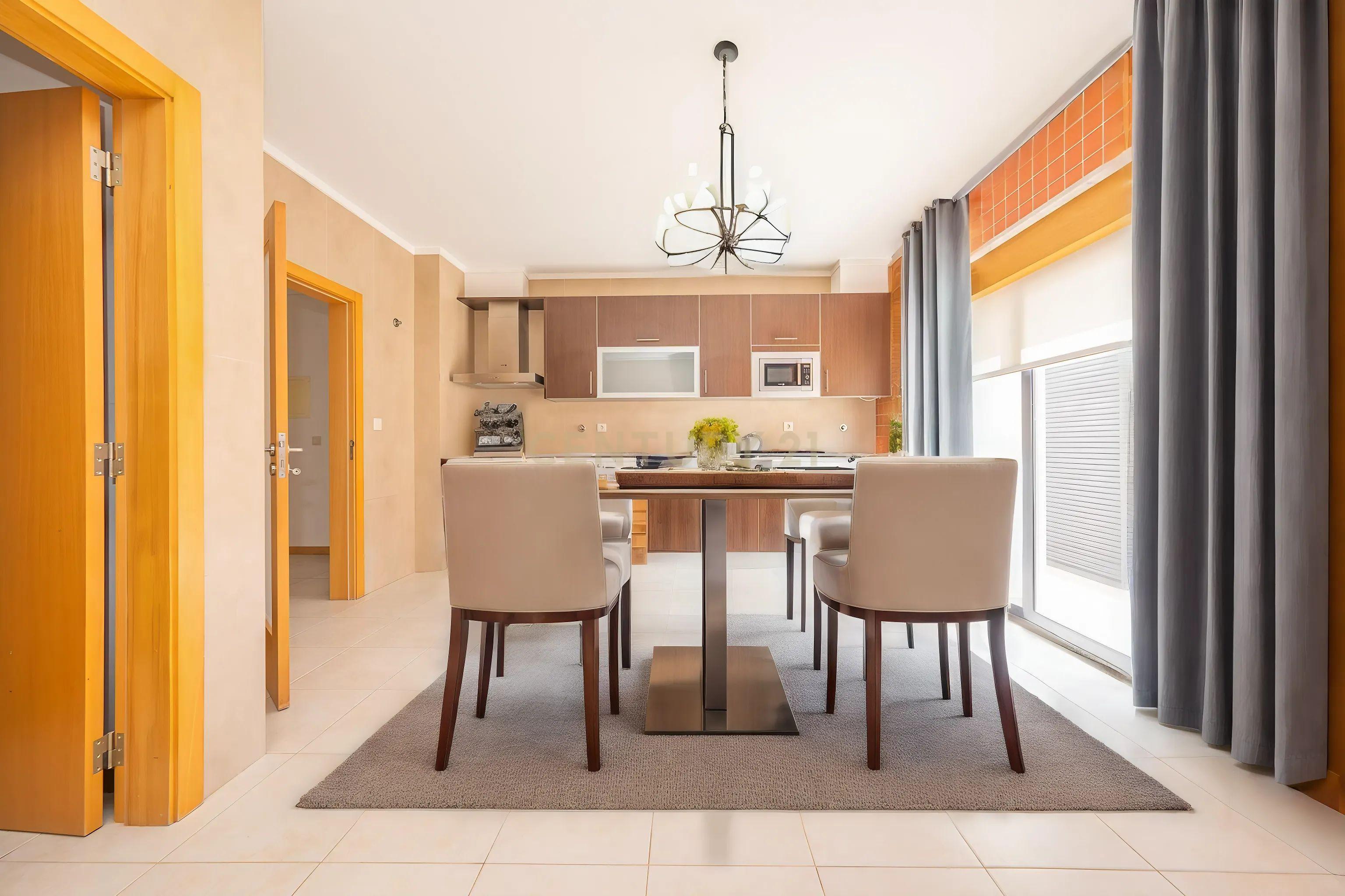 Apartamento T3 com varandas e Parqueamento, no Pinhal Novo, Vila Serena - Image 6