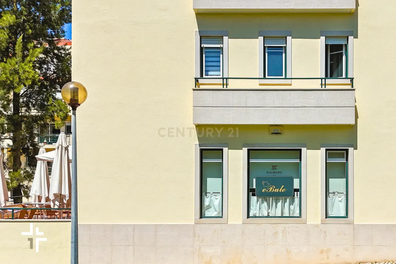Fotografia 12 de ​Espaço Comercial com Terraço | S. Domingos de Rana