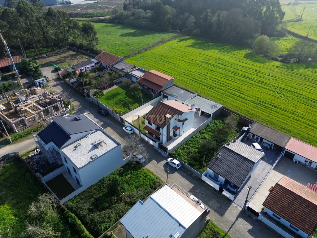 Terreno com Projeto Aprovado em Lavra, Matosinhos - Image 8