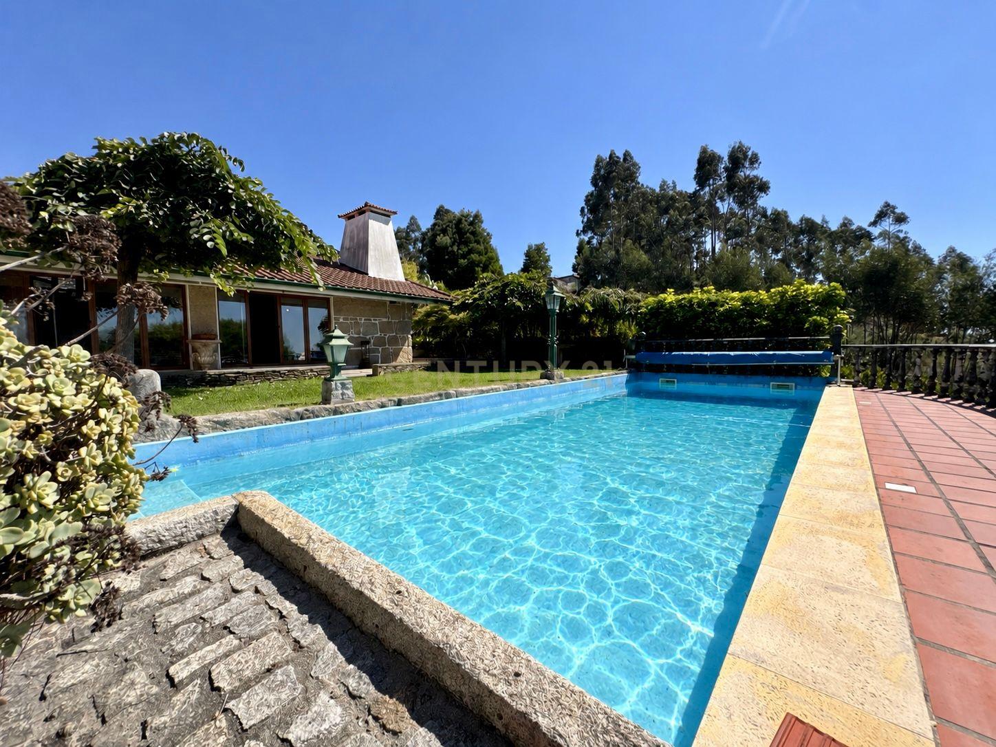 Moradia T4 à venda em Guilhabreu, Vila do Conde — foto 15