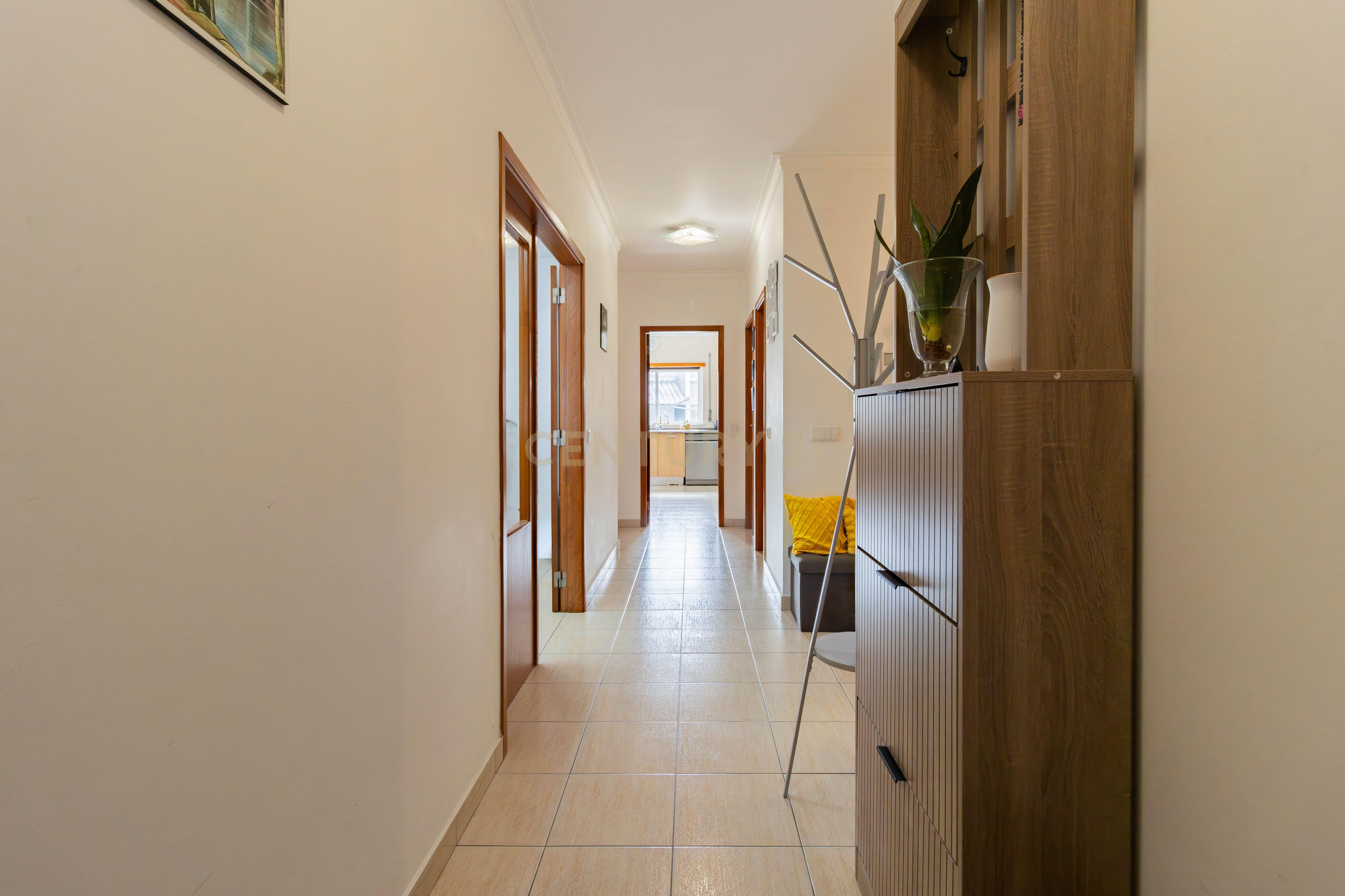 Fotografia 7 de Apartamento T4 Excelentes Áreas