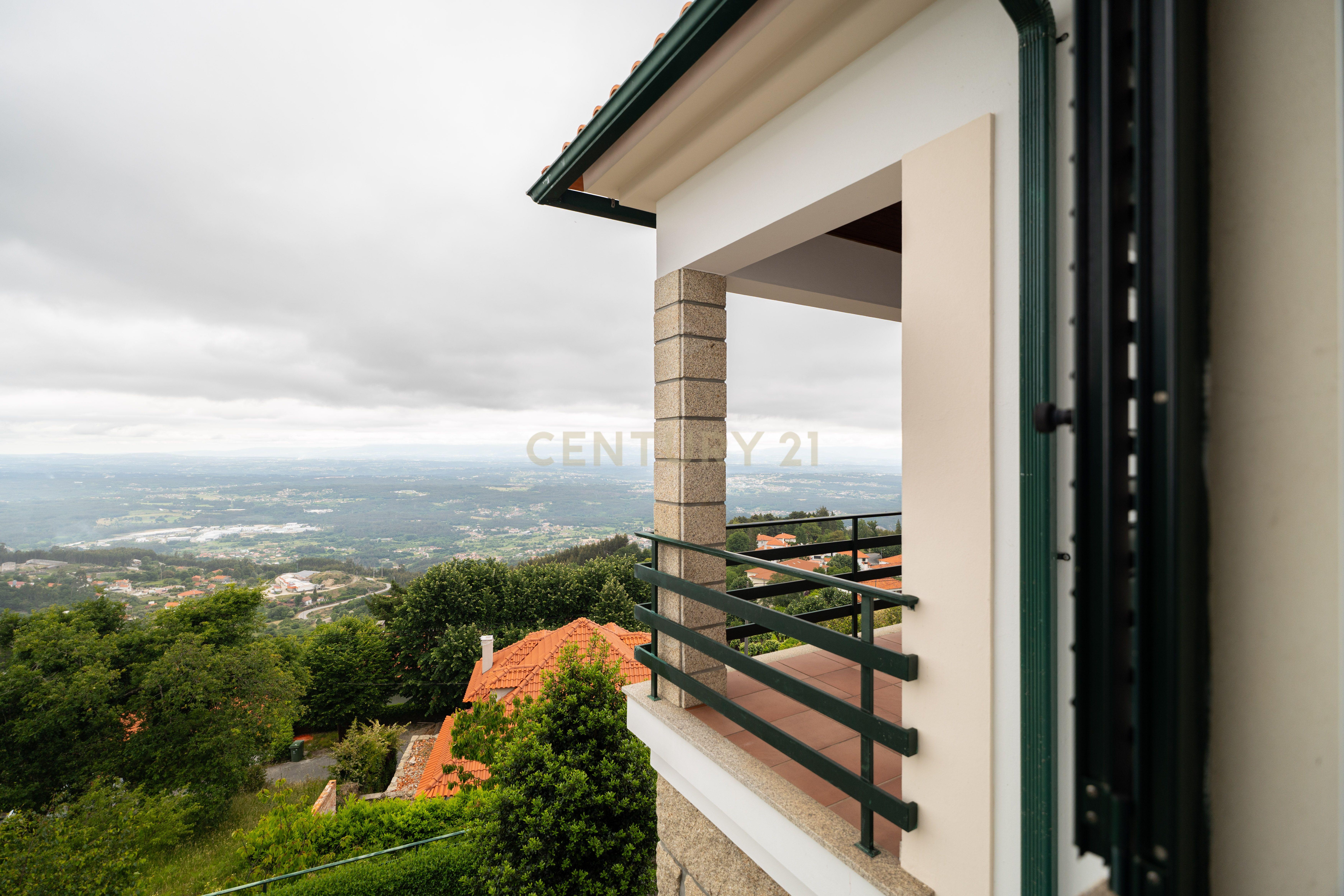 Moradia T6+ à venda em Guardão, Tondela — foto 21