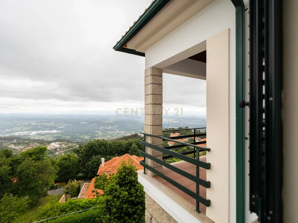 Moradia T6 | Serra do Caramulo - Image 21