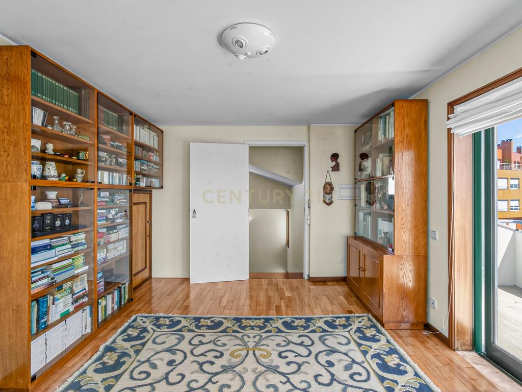 Moradia T4 com Vista Mar em Vila Nova de Gaia - 695.000€ - Image 46