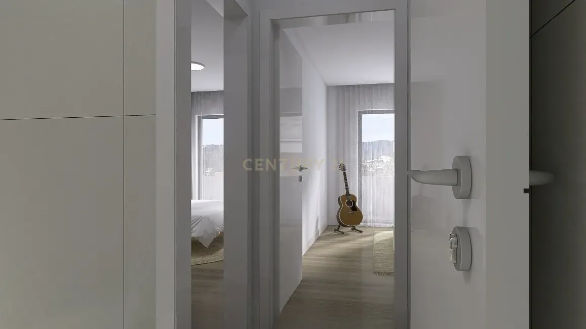 Apartamento T3 à venda em Tavarede, Figueira da Foz — foto 16