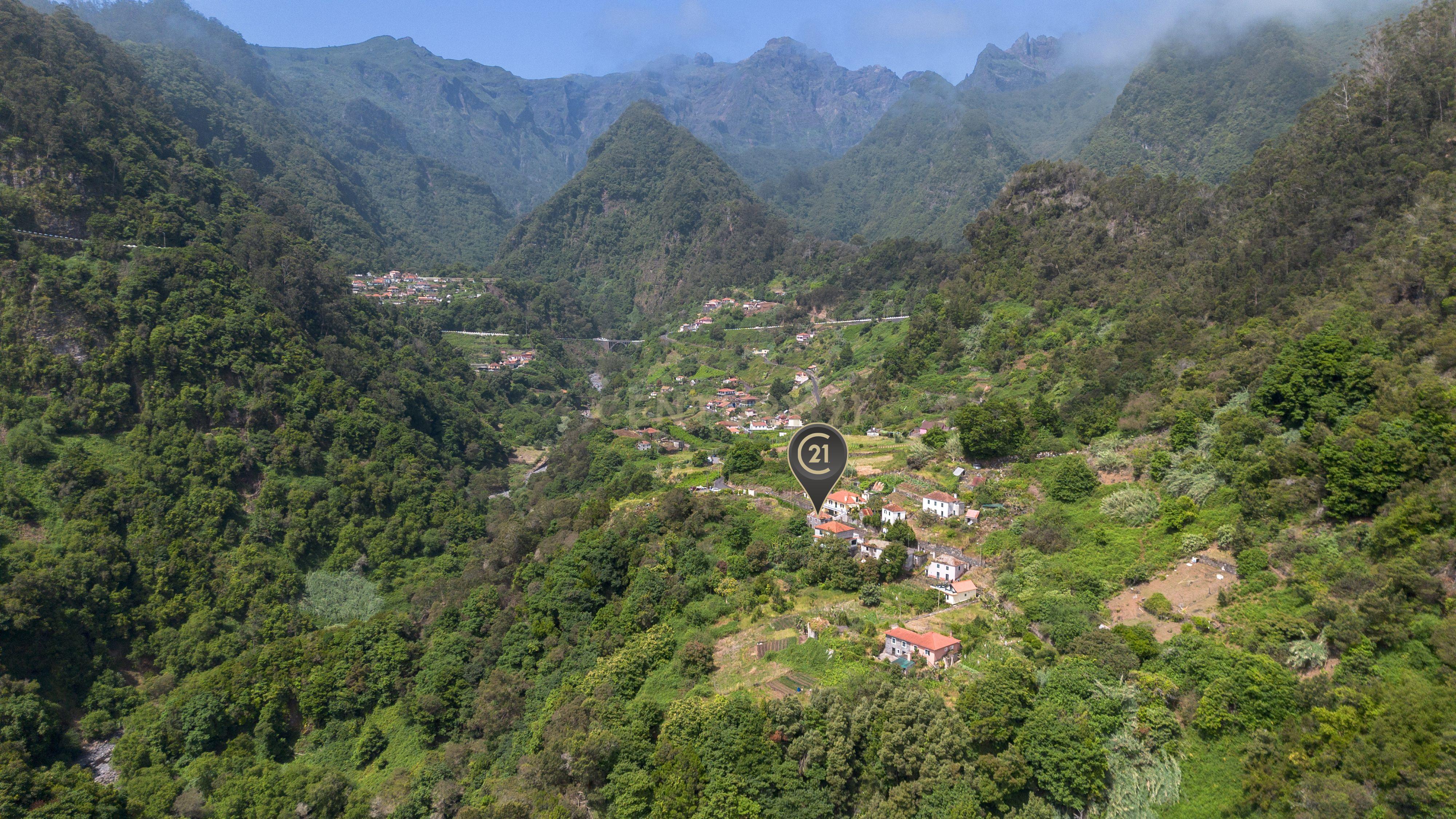Moradia T2 à venda em Faial, Santana — foto 4