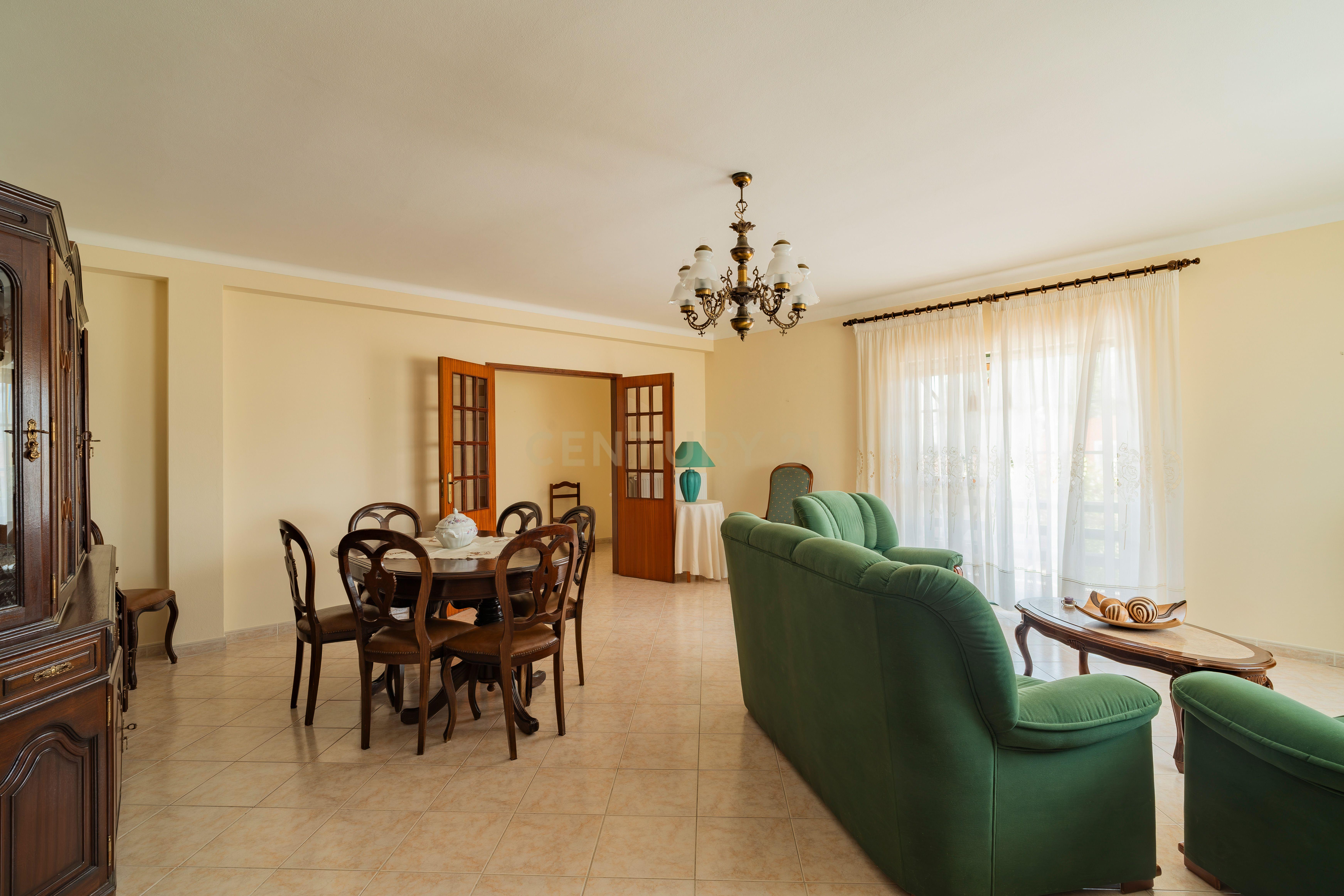 Moradia T6+ à venda em Coimbrão, Leiria — foto 14