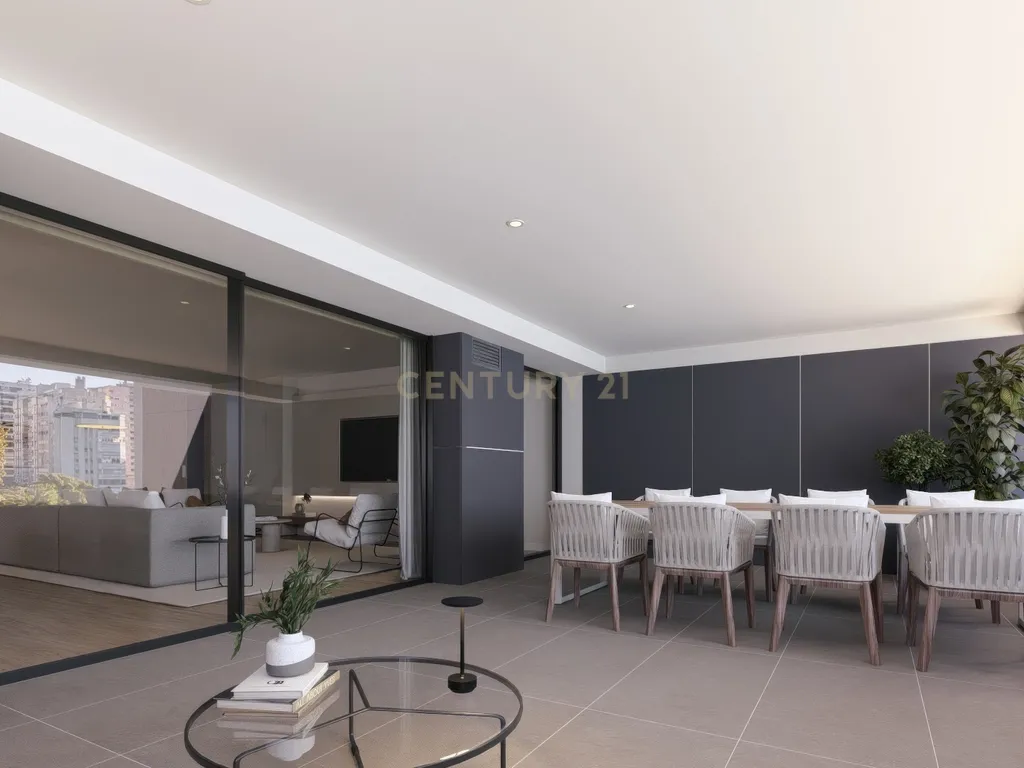 Empreendimento- CYGNUS Miraflores - Image 4