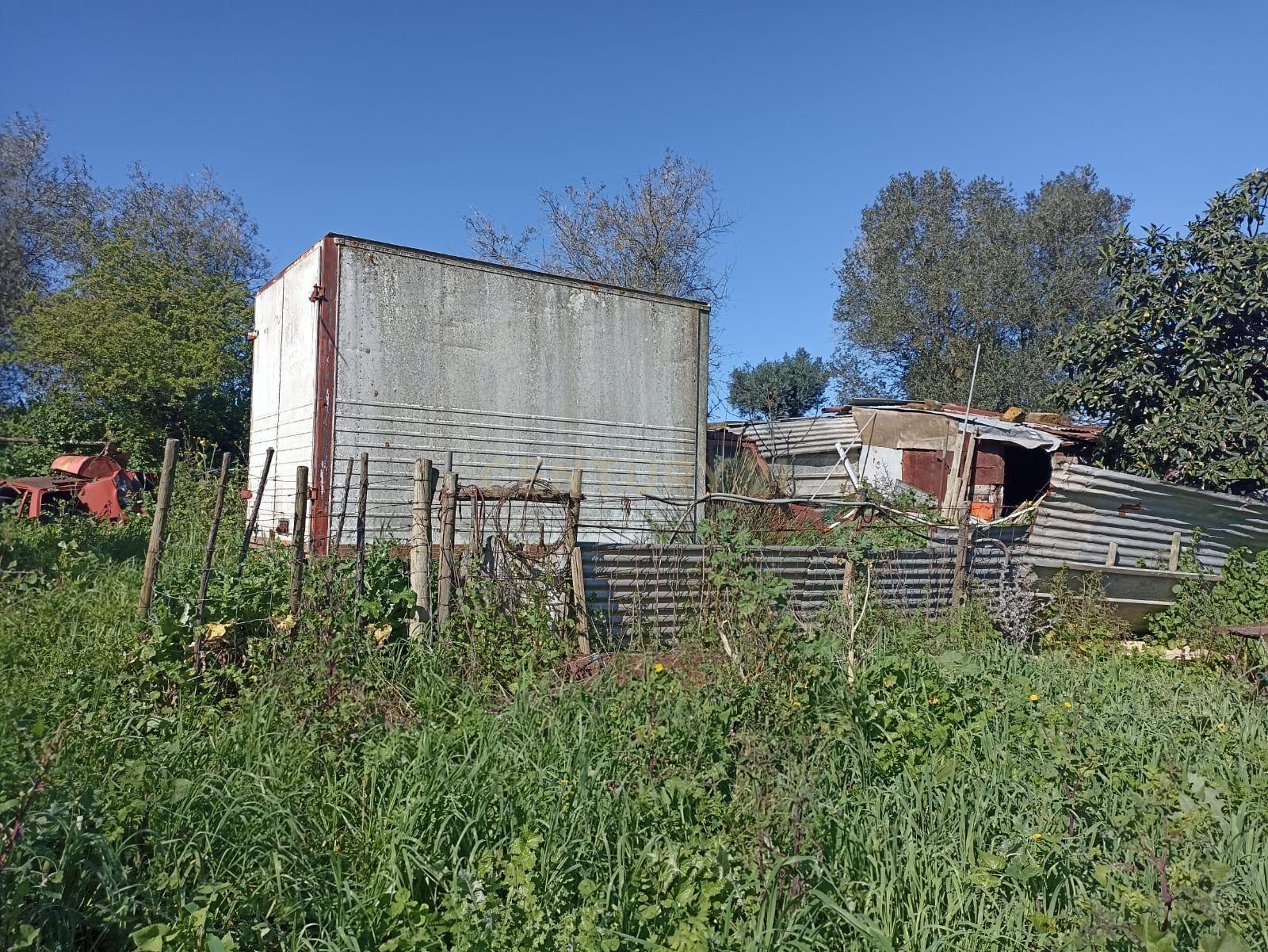 # Terreno Rustico em pleno centro de Montemor -o -Novo - Image 18