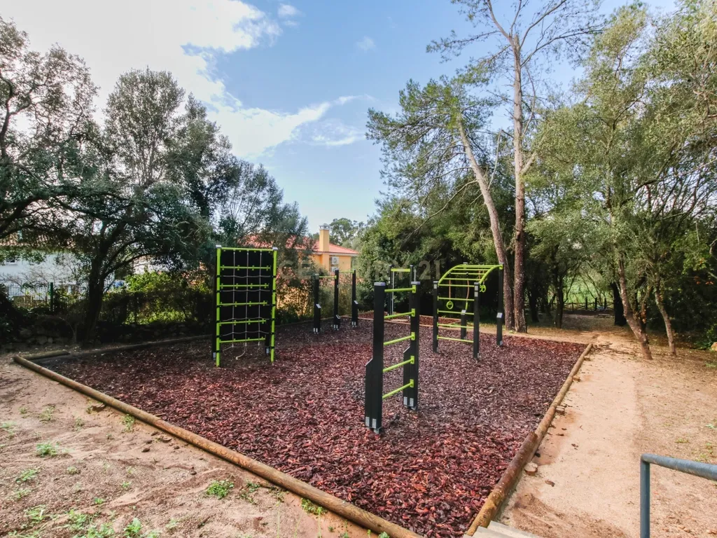 Apartamento como novo T3 – Quinta Da Graciosa, Estoril - Image 46