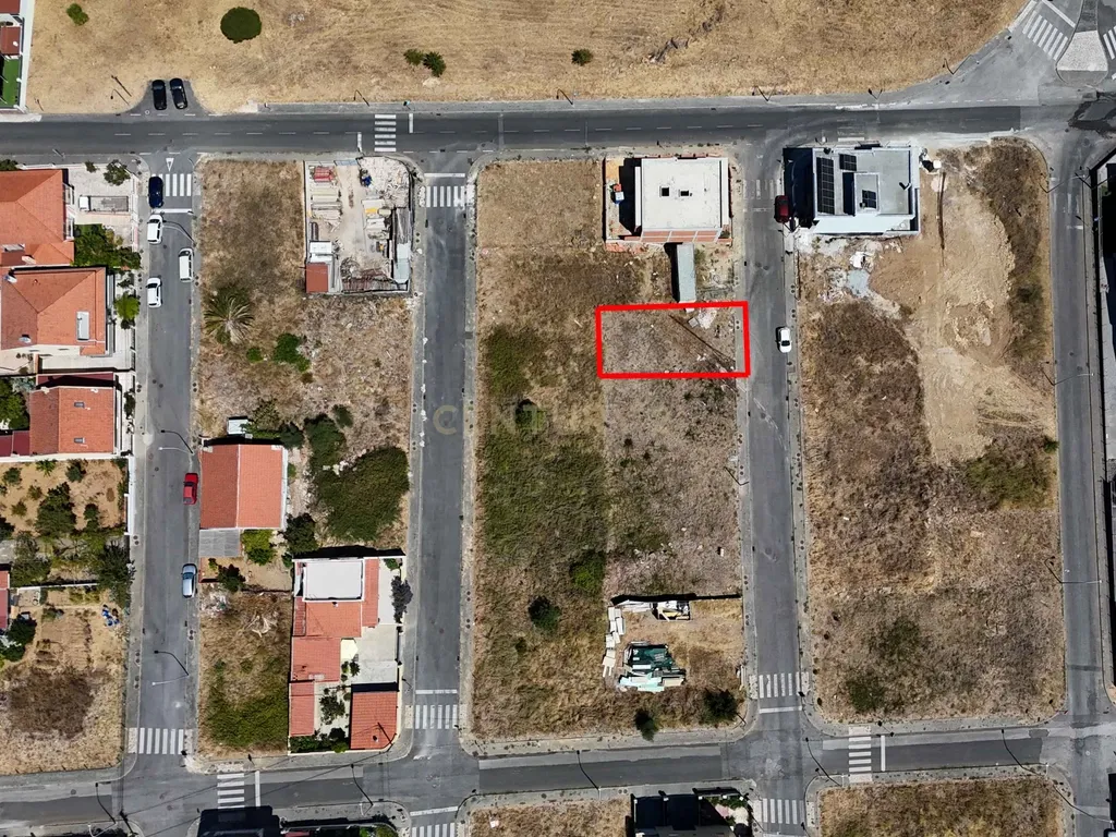 Terreno para construção de moradia T3 | 190 m² | Amadora - Image 19