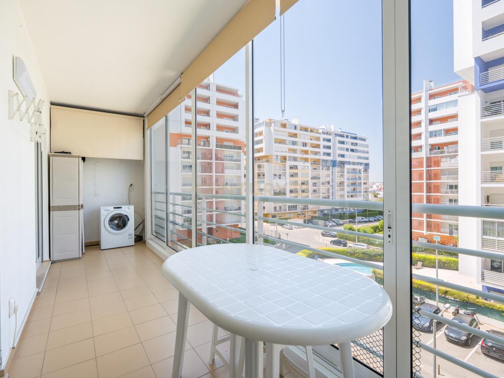 Apartamento T1 -  PORTIMÃO - Image 11