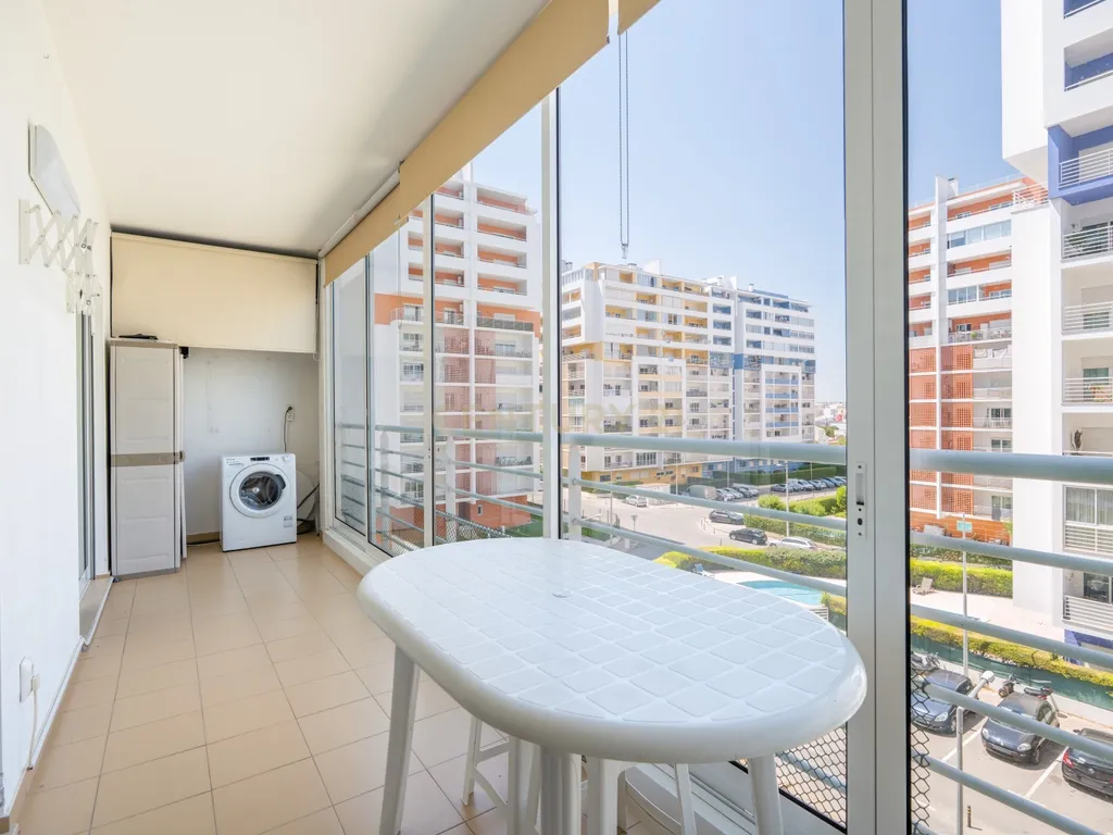 Apartamento T1 - PORTIMÃO - Image 11