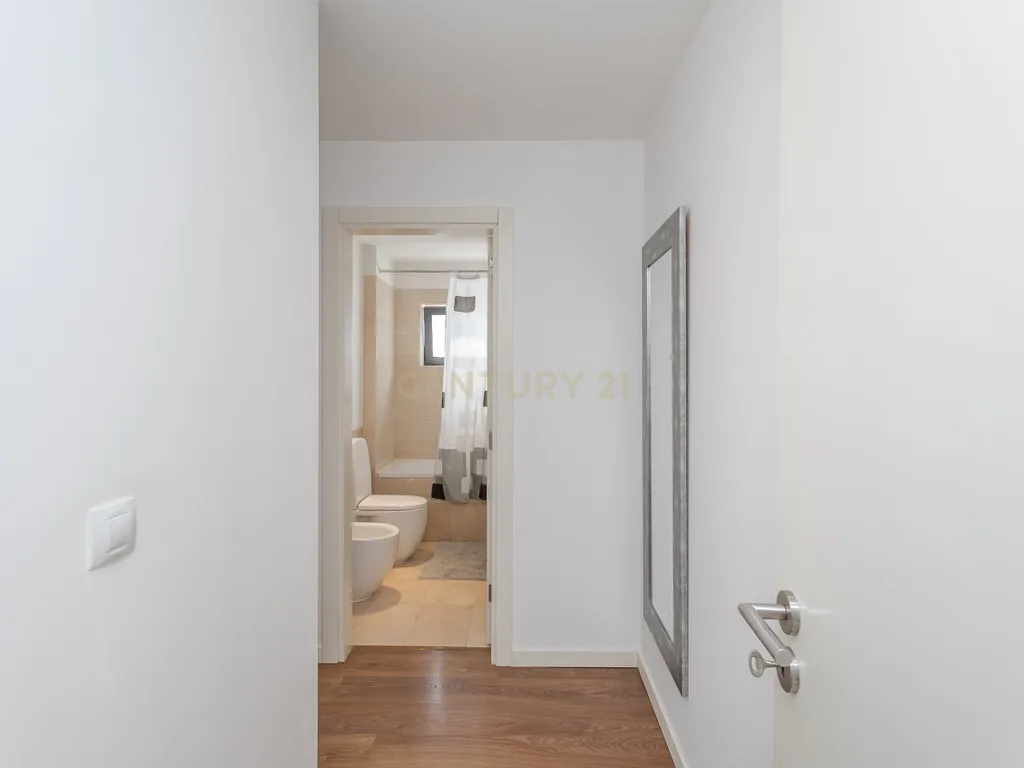 DUPLEX T4 +1 | TERRAÇOS D’AMORA - SEIXAL - Image 21