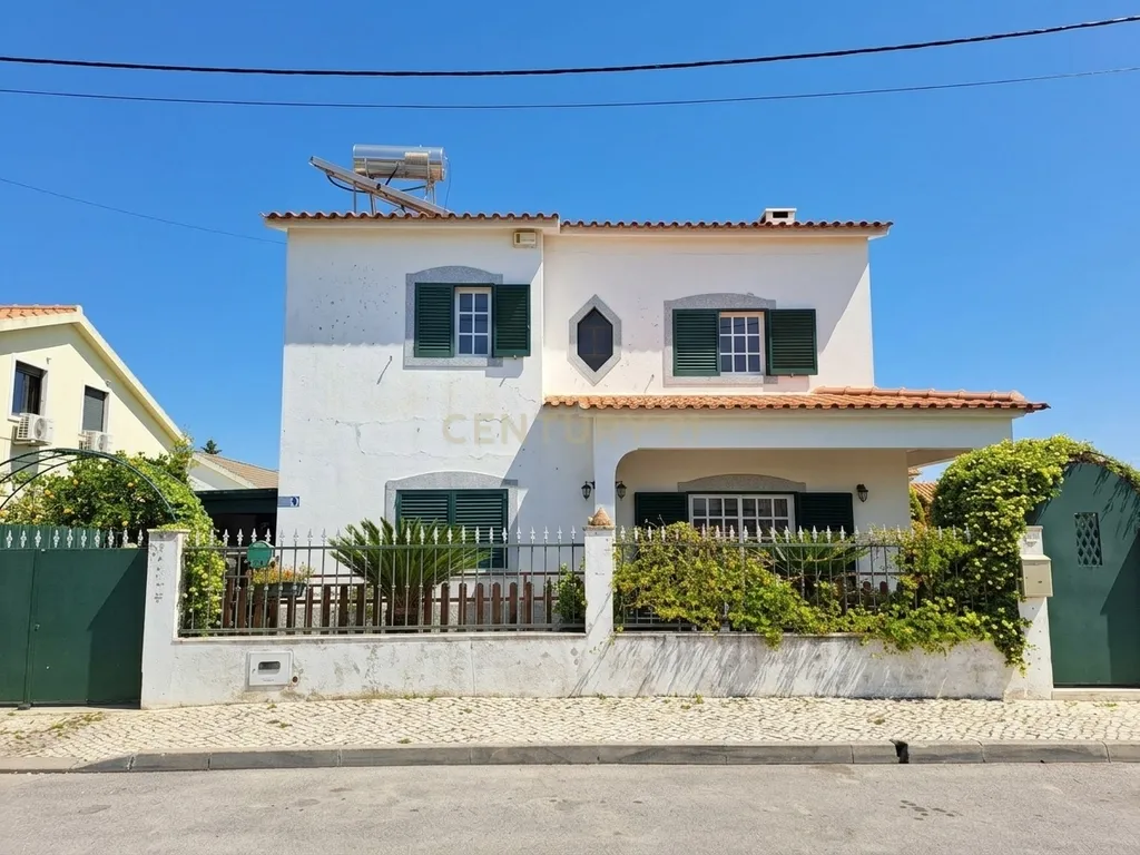 Moradia Isolada T4, Boa Água 1, Quinta do Conde - Image 2