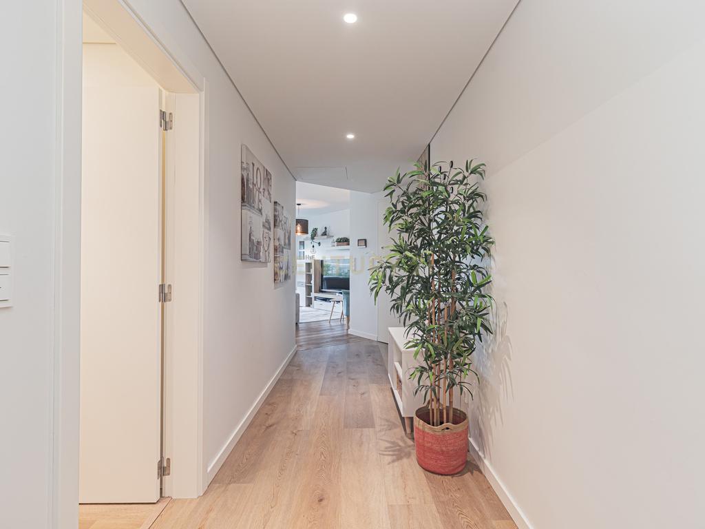 Apartamento T4 em Alto do Lumiar – Quinta das Conchas – Quinta do Lambert, Lumiar - Image 21