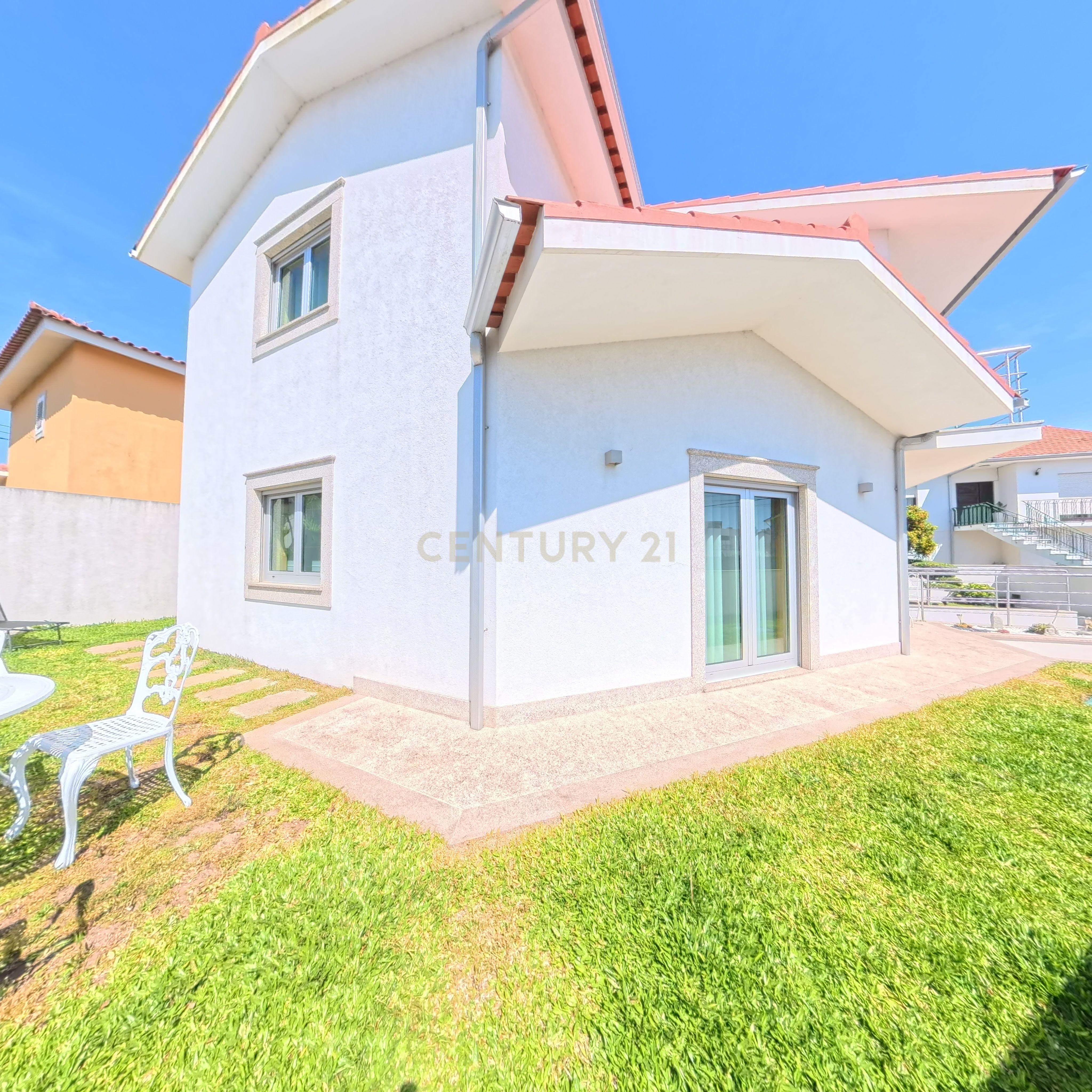 Moradia T4 à venda em Esposende — foto 32