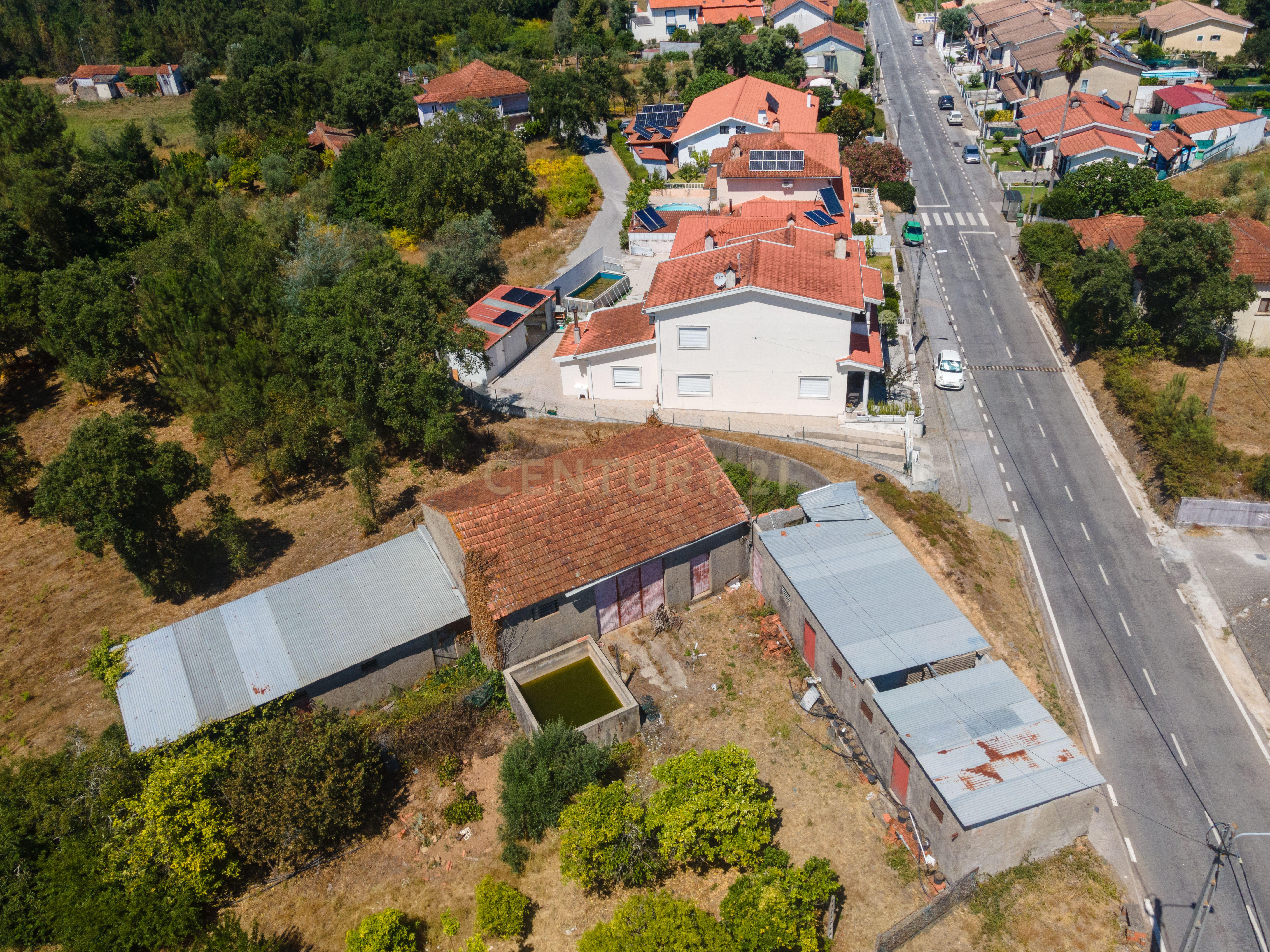 Fotografia 6 de Terreno para construção