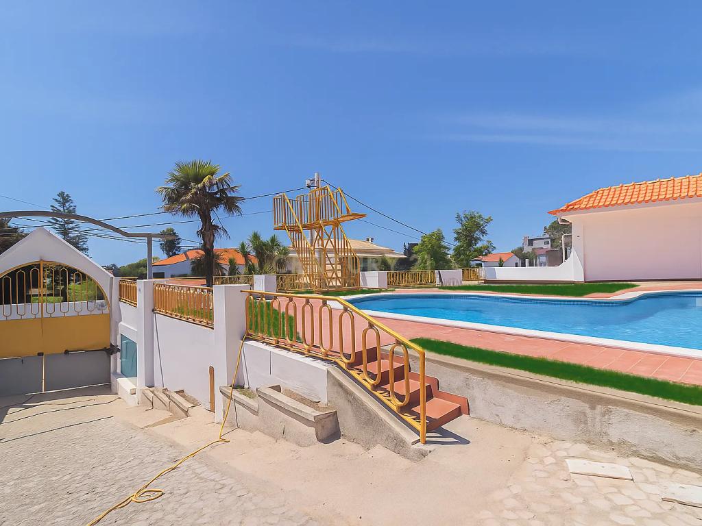 Moradia T6 - Botequim - Charneca da Caparica - Image 56
