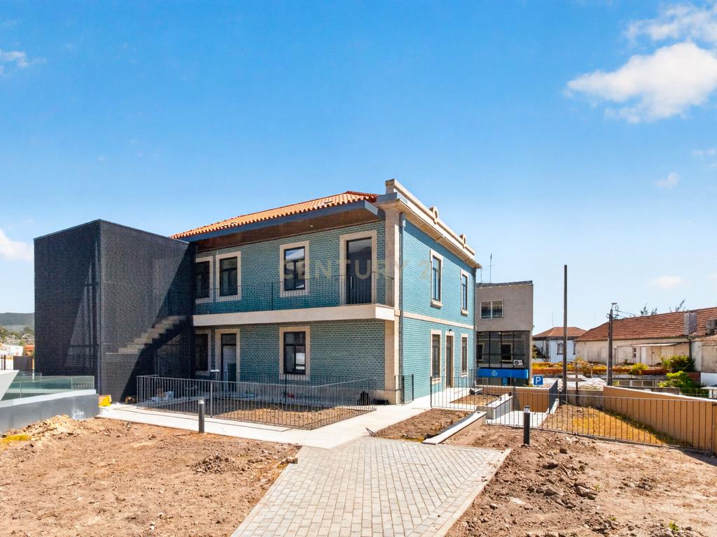 Novo Apartamento/Moradia Duplex com Terraço – Barroselas, Viana do Castelo - Image 18