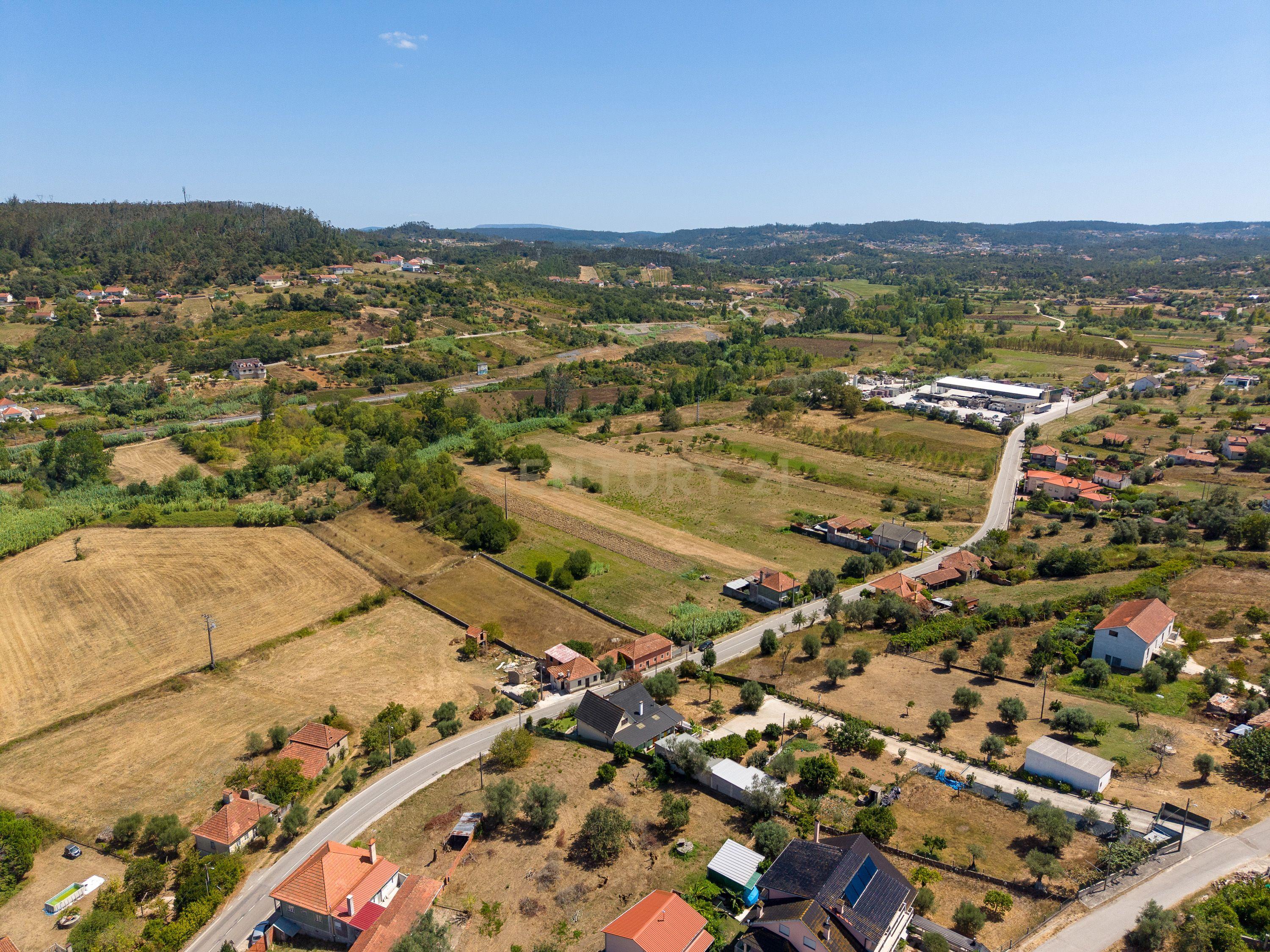 Fotografia 7 de Casa Antiga || Quintinha com 7000 m2 || Vermoil, Pombal