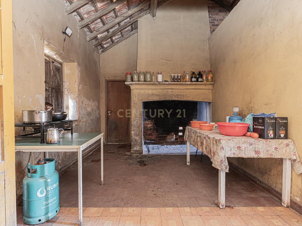 Quinta Rural T3, c/ Terreno 16,775ha, Melides, Grândola - Image 14