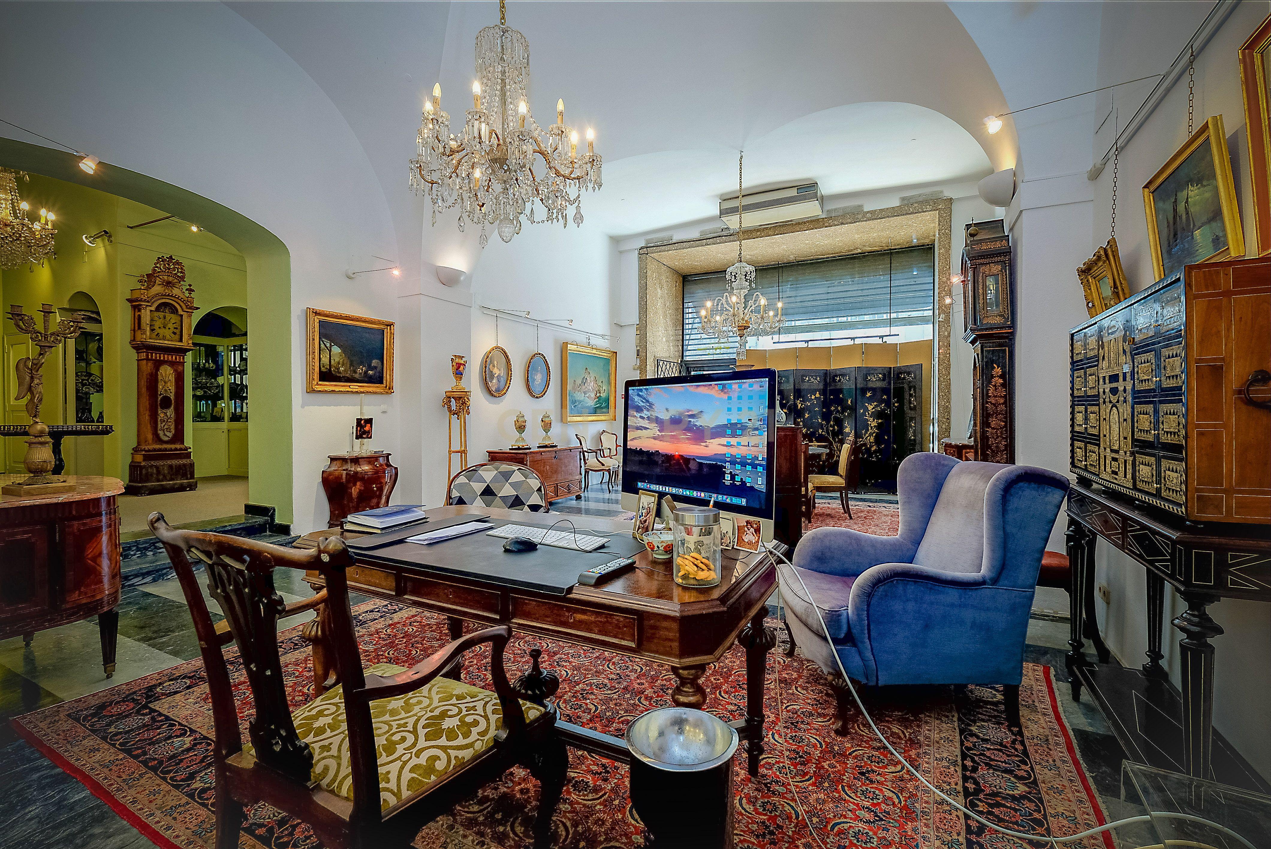 Fotografia 11 de Loja de Luxo em Lisboa, Misericórdia - 86m²