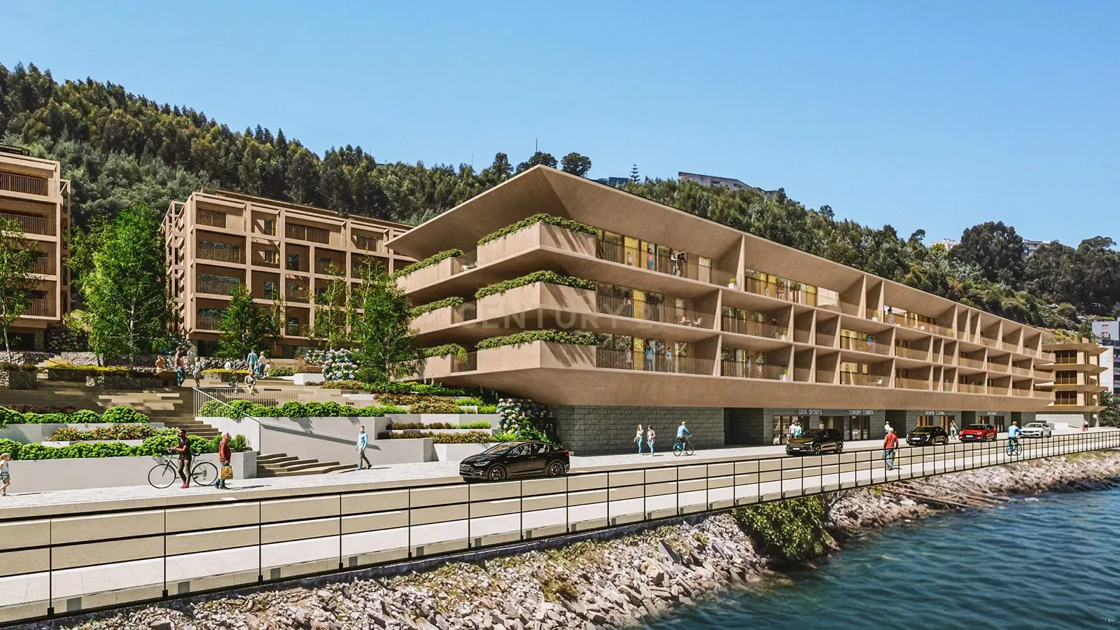 Apartamento T4 à venda em Vila Nova de Gaia — foto 6