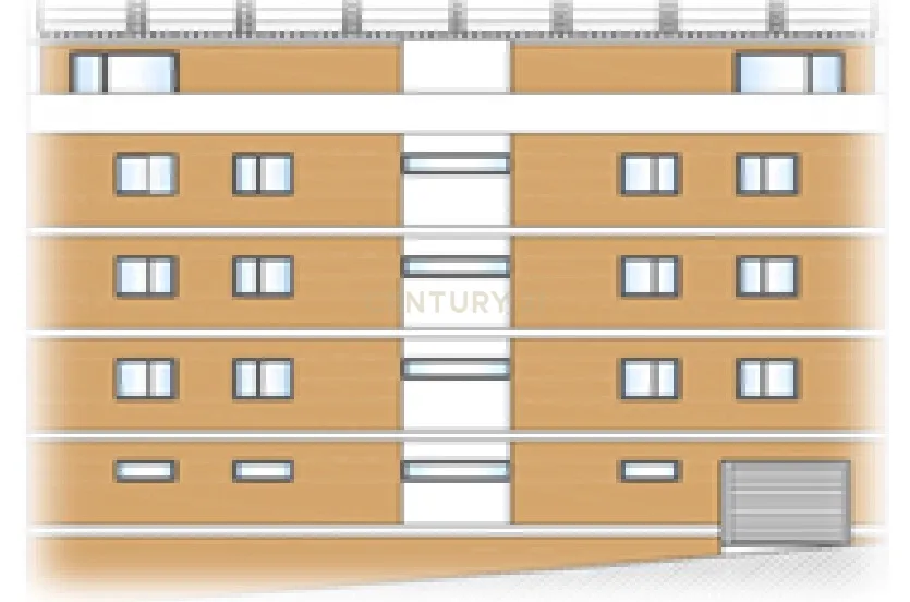 Apartamento T2 com Varanda e Vista Panorâmica em Mirandela - Image 3